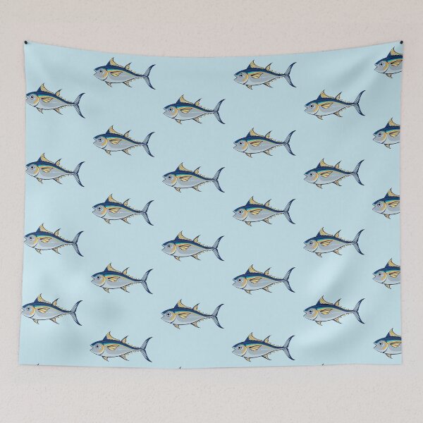 Item preview, Fresh Tuna Fish ! designed and sold by SandDolphin.