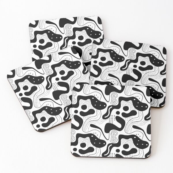 Item preview, Abstract Minimalistic designed and sold by Sitchko.