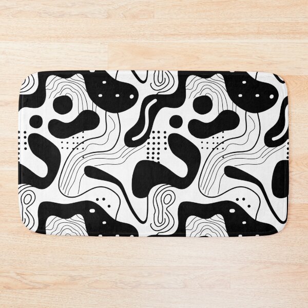 Item preview, Abstract Minimalistic designed and sold by Sitchko.