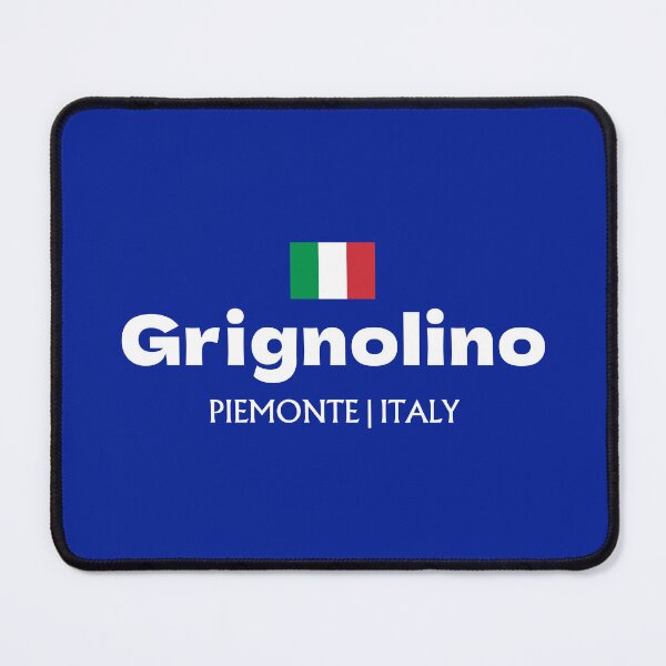 Item preview, Grignolino - Italy Piemonte Grapes designed and sold by S9View.