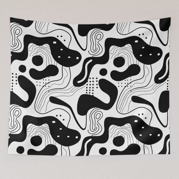 Item preview, Abstract Minimalistic designed and sold by Sitchko.