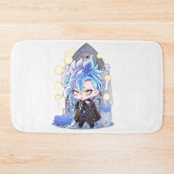 Item preview, Ghost Marriage- Groom Idia Shroud designed and sold by Kamapon's Workshop.
