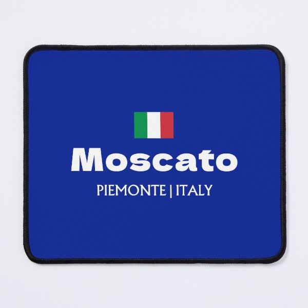 Item preview, Moscato - Italy Piemonte Grapes designed and sold by S9View.