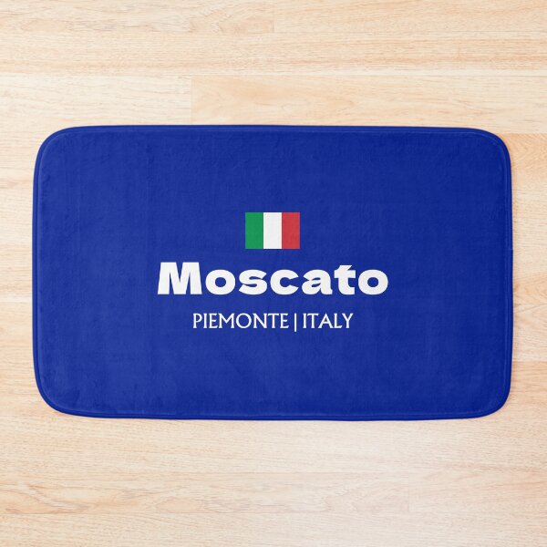 Item preview, Moscato - Italy Piemonte Grapes designed and sold by S9View.
