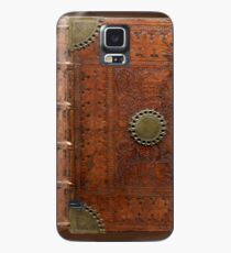 Funda/vinilo para Samsung Galaxy Funda de cuero y latón antigua, Nuremberg 1477