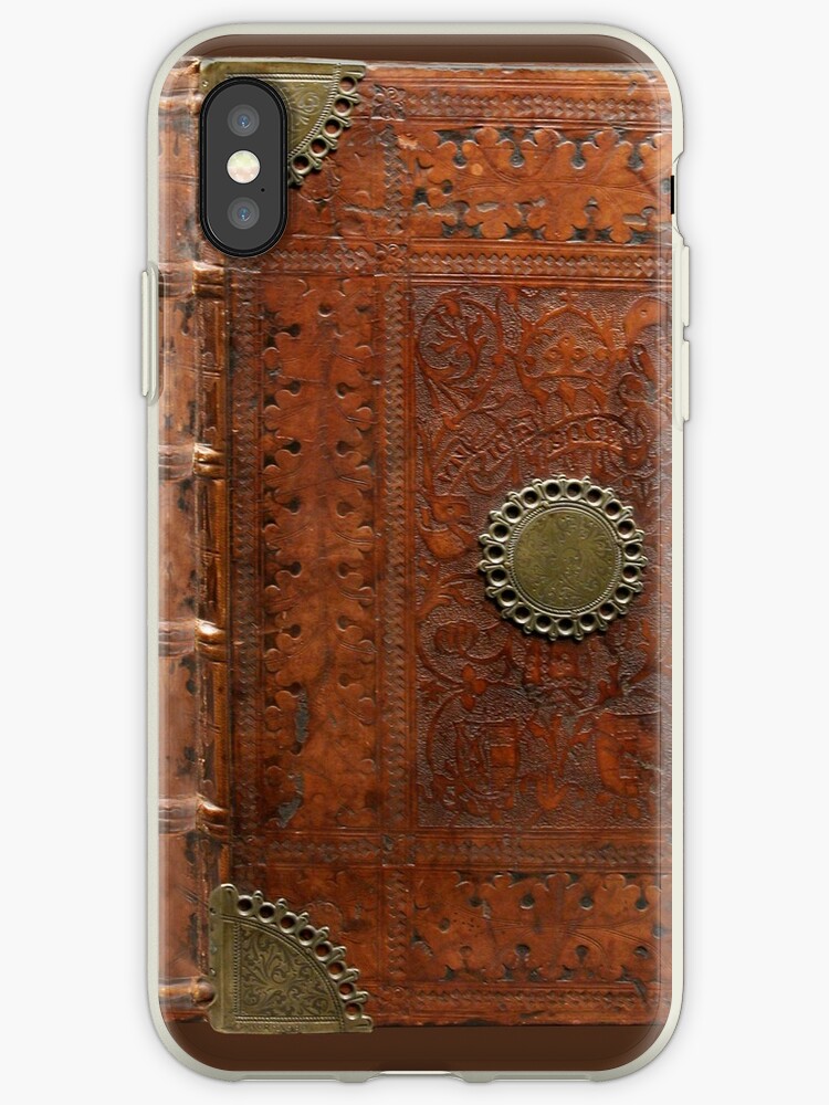 iphone xs case book iphone xs case book