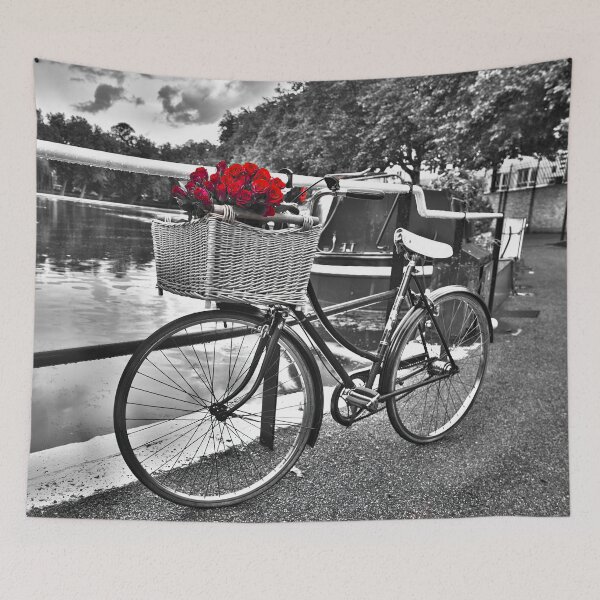 Item preview, Romantic Ride designed and sold by assaf.