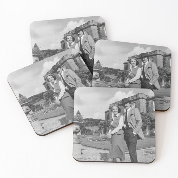 Item preview, To The Manor Born designed and sold by PeacefulHShop.
