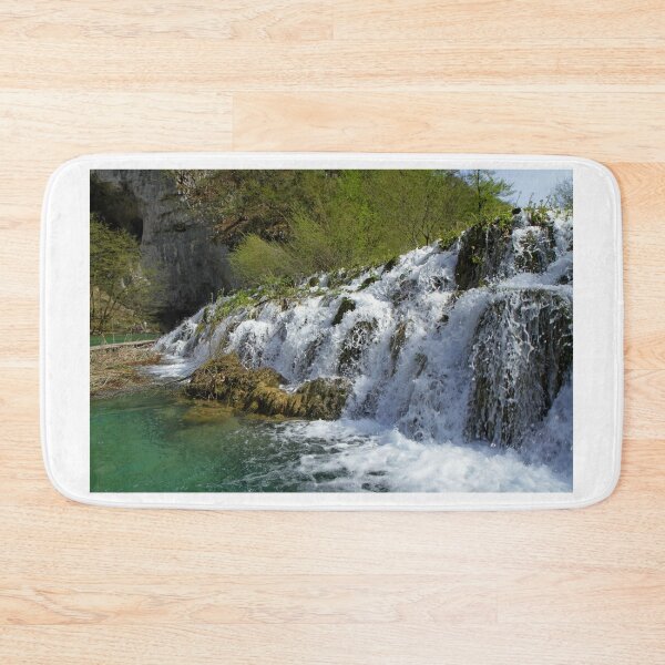 Item preview, Plitvice Lakes National Park designed and sold by annalisa56.