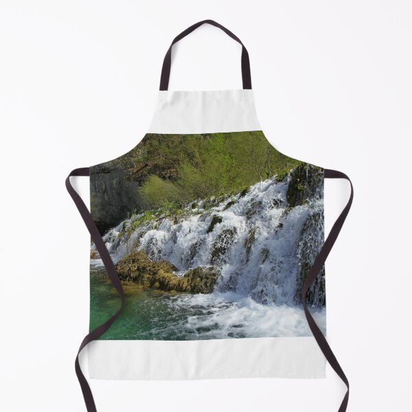 Item preview, Plitvice Lakes National Park designed and sold by annalisa56.