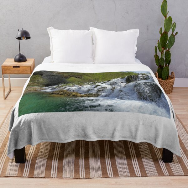 Item preview, Plitvice Lakes National Park designed and sold by annalisa56.
