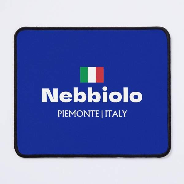 Item preview, Nebbiolo - Italy Piemonte Grapes designed and sold by S9View.