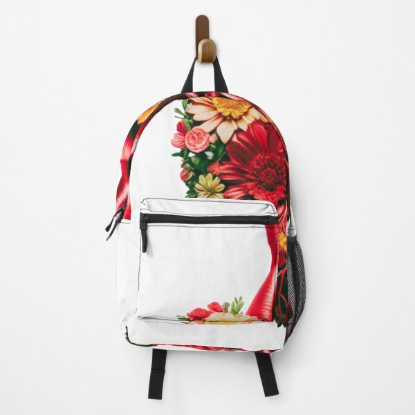 Item preview, Floral Embrace: The Heart’s Blossoming Symphony designed and sold by FikaCreation.