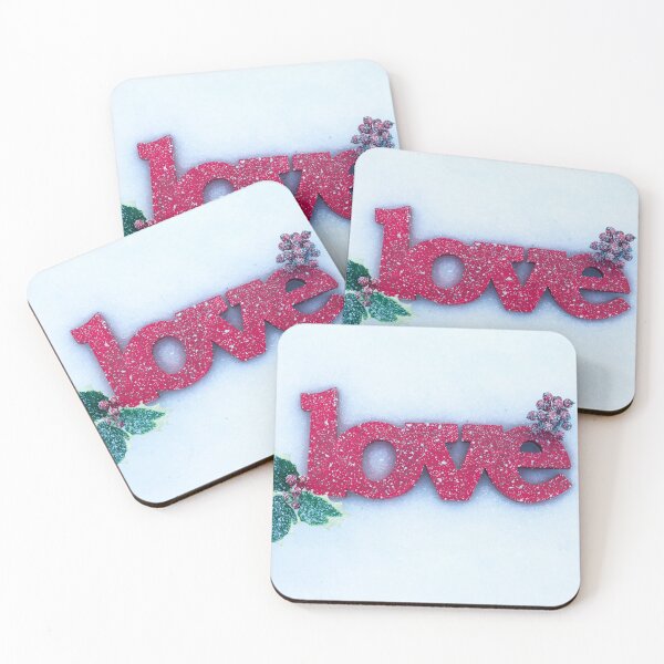 Item preview, Winter Love designed and sold by assaf.