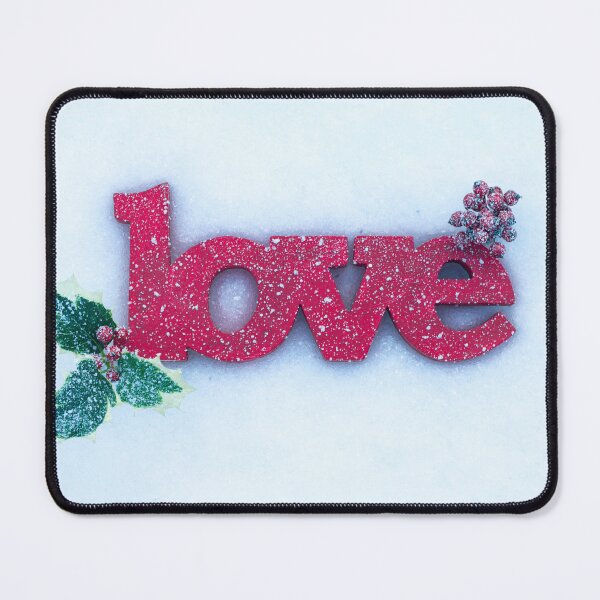 Item preview, Winter Love designed and sold by assaf.