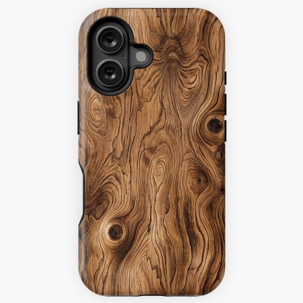 Item preview, Oak wood texture natural wooden oakwood surface designed and sold by patterncrow.