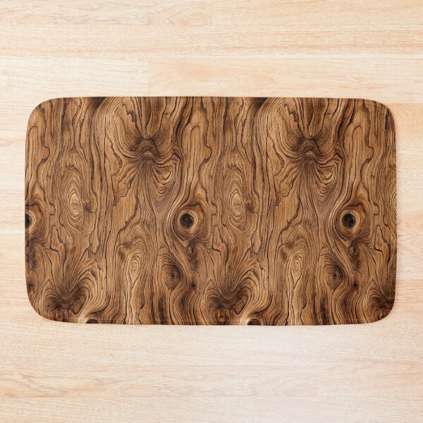 Item preview, Oak wood texture natural wooden oakwood surface designed and sold by patterncrow.