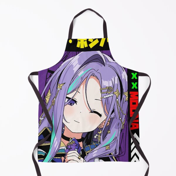 Item preview, Moona Hoshinova Winking designed and sold by UDTee.