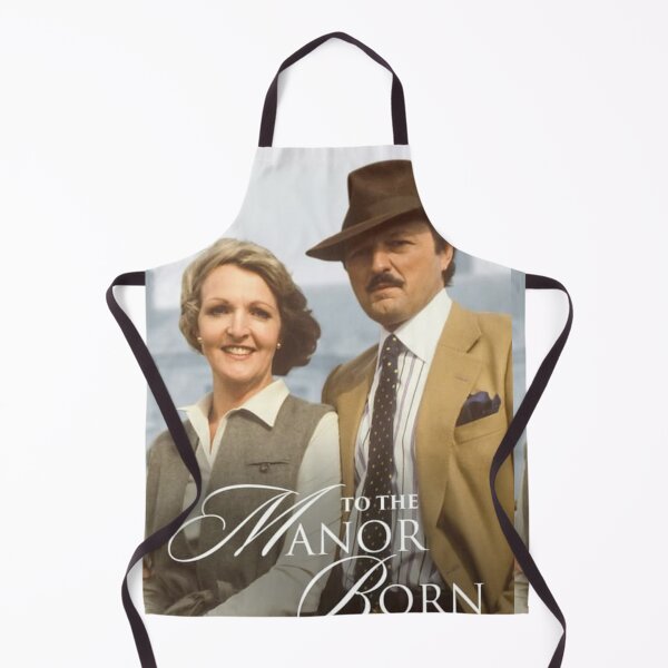 Item preview, To The Manor Born designed and sold by PeacefulHShop.
