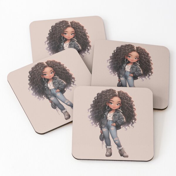 Item preview, Denim Delights designed and sold by cozyblend.