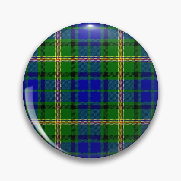 Item preview, Maitland Tartan designed and sold by kerrychantt.
