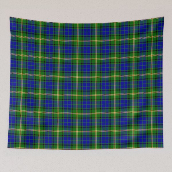 Item preview, Maitland Tartan designed and sold by kerrychantt.