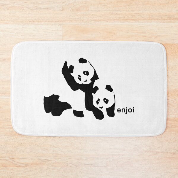Item preview, Enjoi skateboards vintage  designed and sold by Paintbase.
