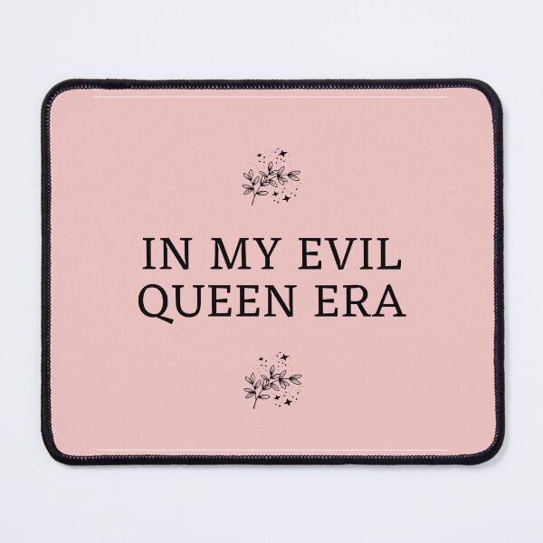 Item preview, In My Evil Queen Era designed and sold by Cecetyshay.
