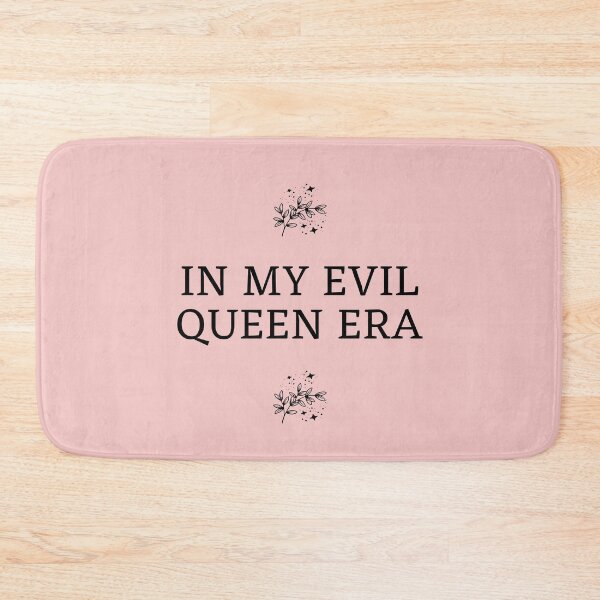 Item preview, In My Evil Queen Era designed and sold by Cecetyshay.