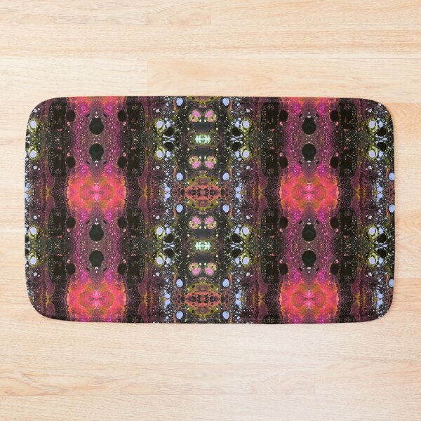 Item preview, Oily Acrylic Pour Photo Pattern designed and sold by vallisrowe.