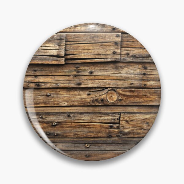 Item preview,  Aged wood texture rustic Wooden beams designed and sold by patterncrow.