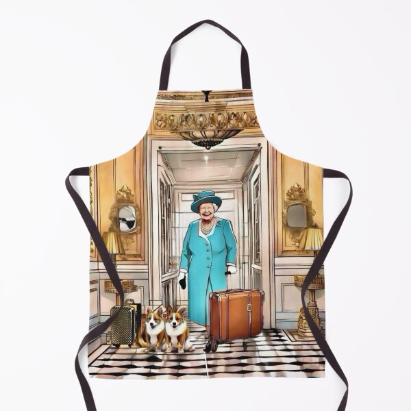 Item preview, the corgies and me designed and sold by doctorbath.