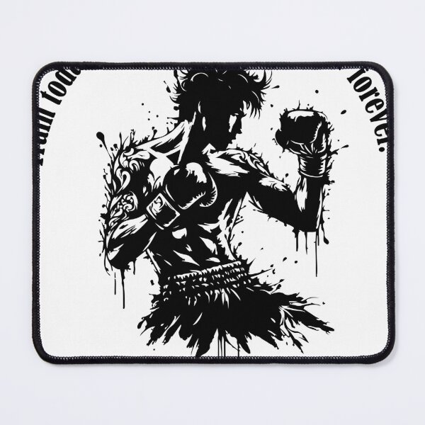 Item preview, Muay thai Fighter designed and sold by rich4Design.