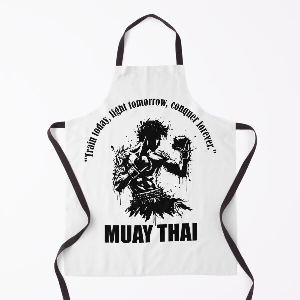 Item preview, Muay thai Fighter designed and sold by rich4Design.