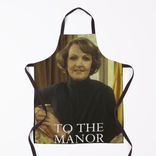Item preview, To The Manor Born designed and sold by PeacefulHShop.