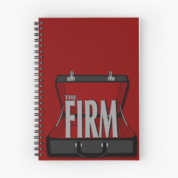 Item preview, The Firm - Spelljammer designed and sold by Excalibur-Pins.