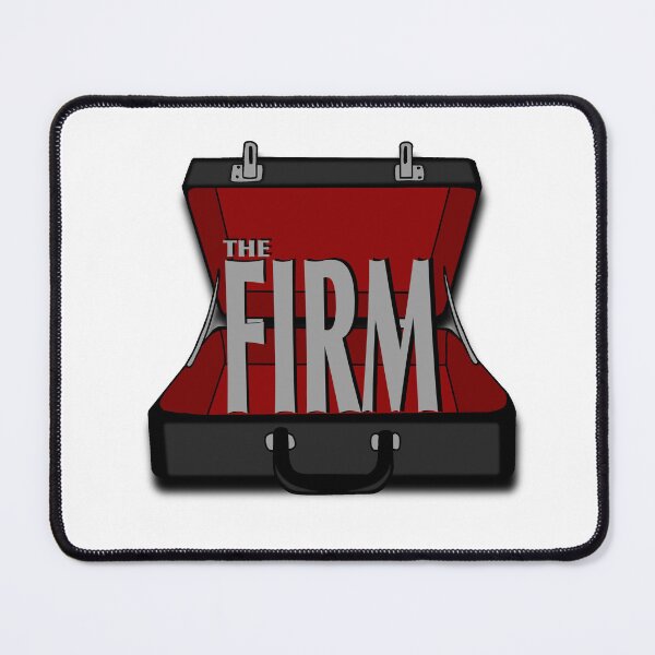 Item preview, The Firm - Spelljammer designed and sold by Excalibur-Pins.