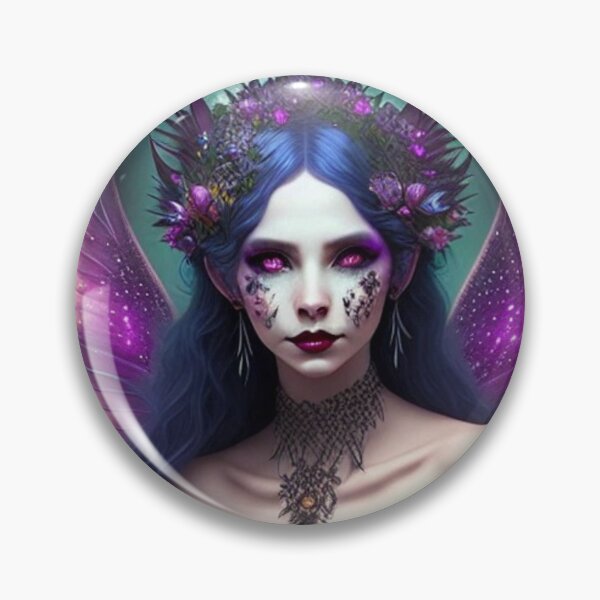 Item preview, Fae Nights designed and sold by BiancaDPetals.