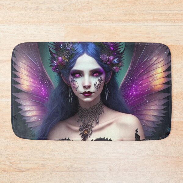 Item preview, Fae Nights designed and sold by BiancaDPetals.