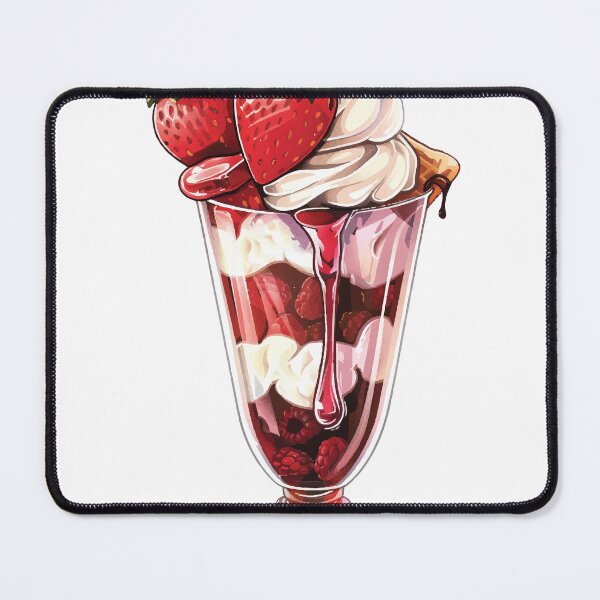 Item preview, Parfait Dessert designed and sold by lapart.