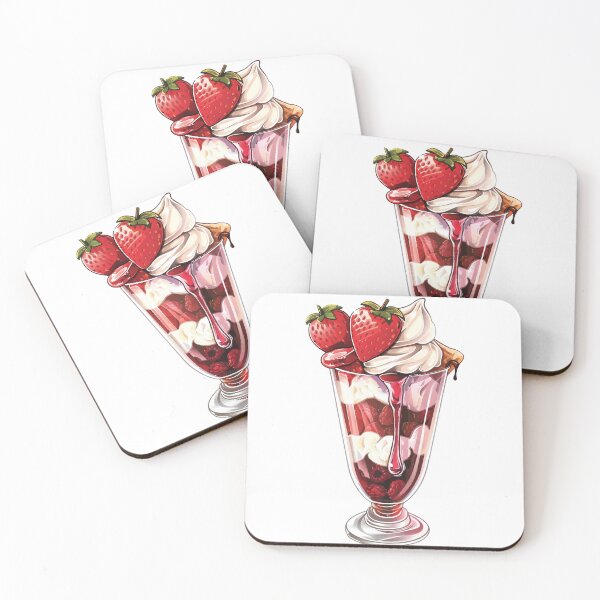 Item preview, Parfait Dessert designed and sold by lapart.