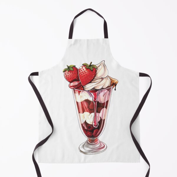 Item preview, Parfait Dessert designed and sold by lapart.