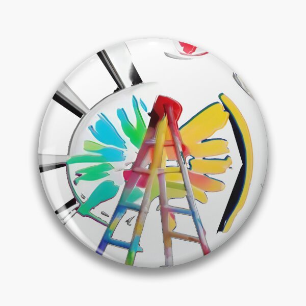Item preview, Painters Tool kit designed and sold by TriForceDesign.