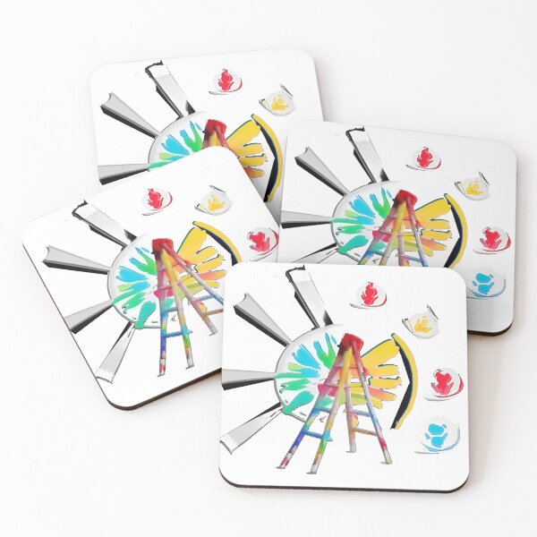 Item preview, Painters Tool kit designed and sold by TriForceDesign.