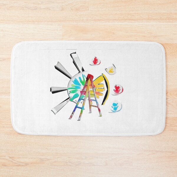 Item preview, Painters Tool kit designed and sold by TriForceDesign.