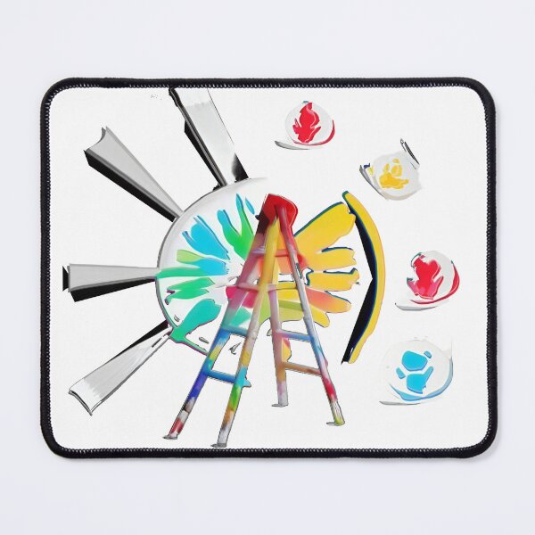 Item preview, Painters Tool kit designed and sold by TriForceDesign.