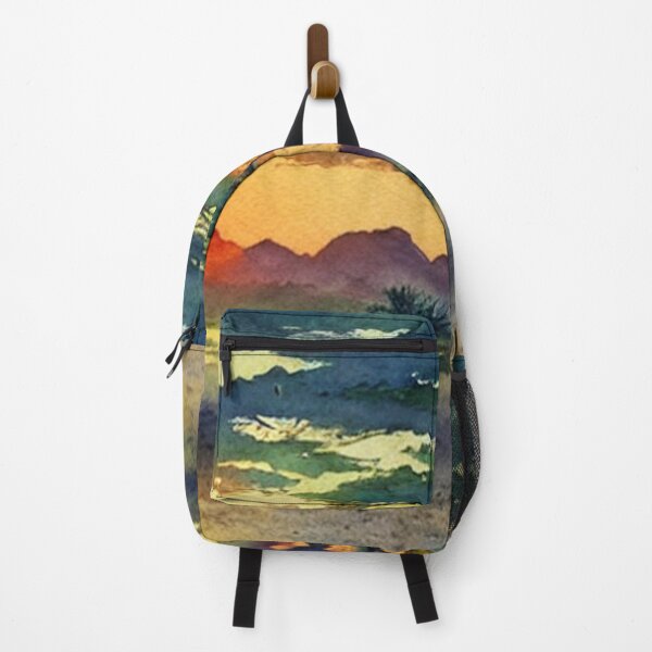 Item preview, The beauty of Africa in watercolor designed and sold by Yzakreativ.