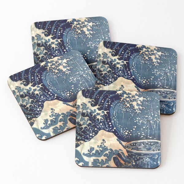 Item preview, Floral Deluge designed and sold by landletsy.