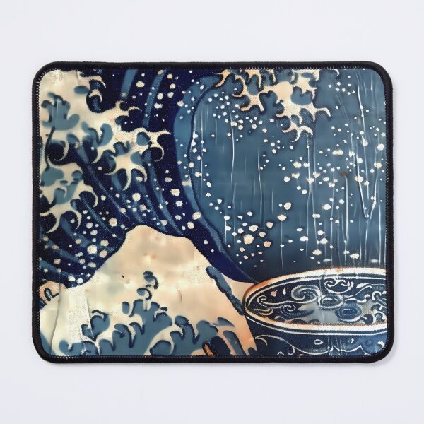 Item preview, Floral Deluge designed and sold by landletsy.
