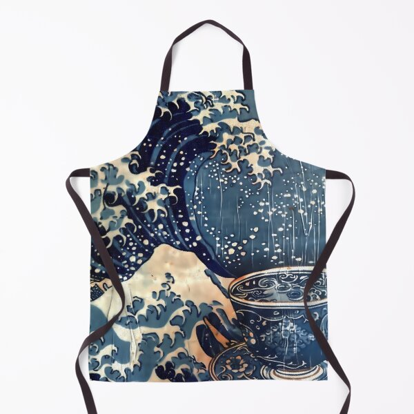 Item preview, Floral Deluge designed and sold by landletsy.